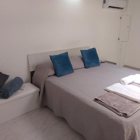 Casa Vacanze Eugenia 라구사 외부 사진