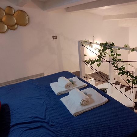 Casa Vacanze Eugenia 라구사 외부 사진