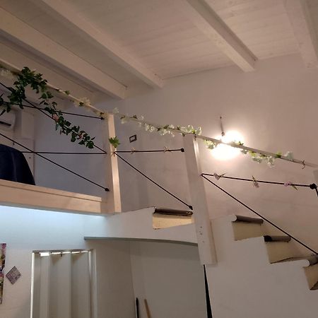 Casa Vacanze Eugenia 라구사 외부 사진