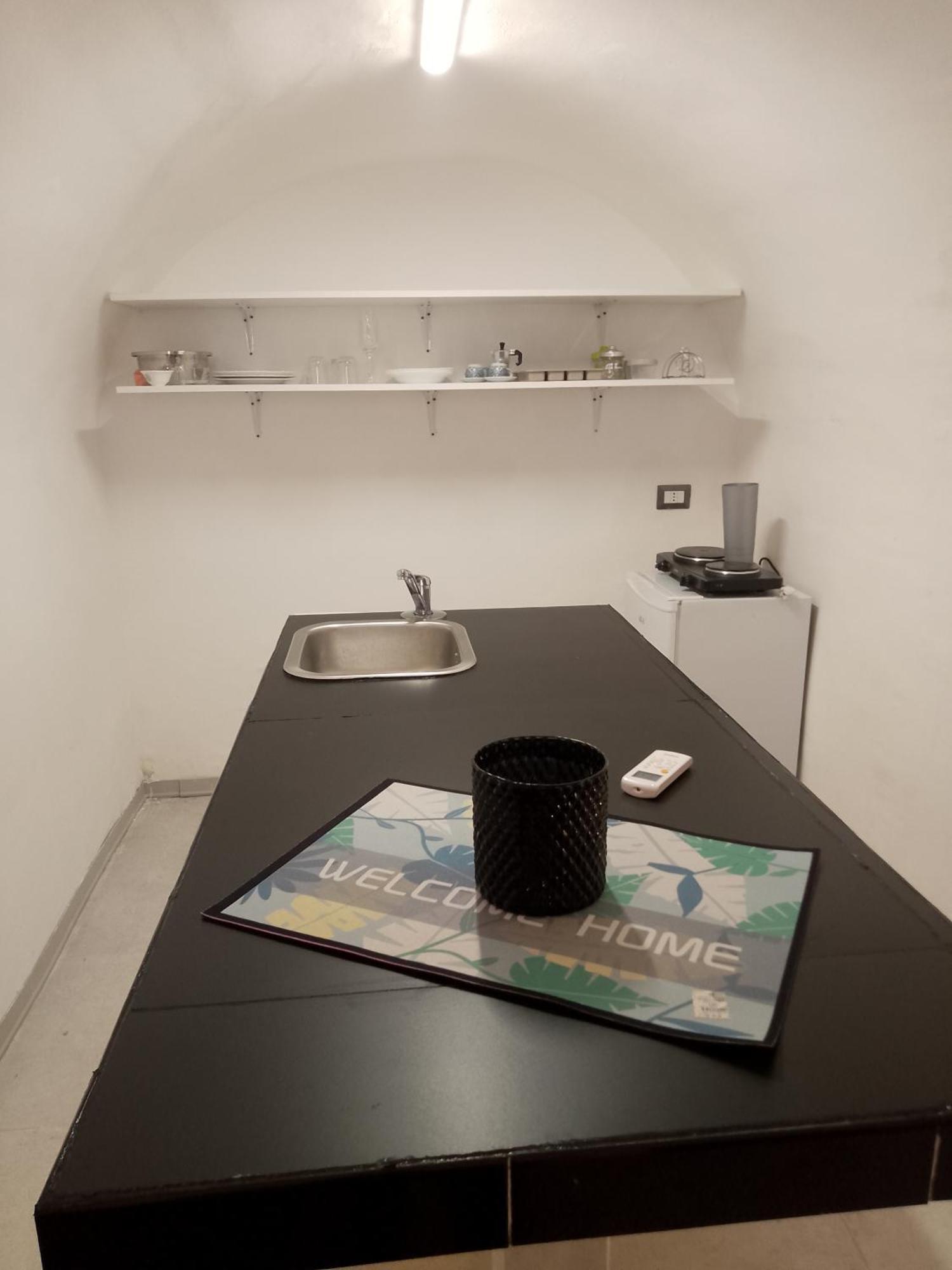 Casa Vacanze Eugenia 라구사 외부 사진