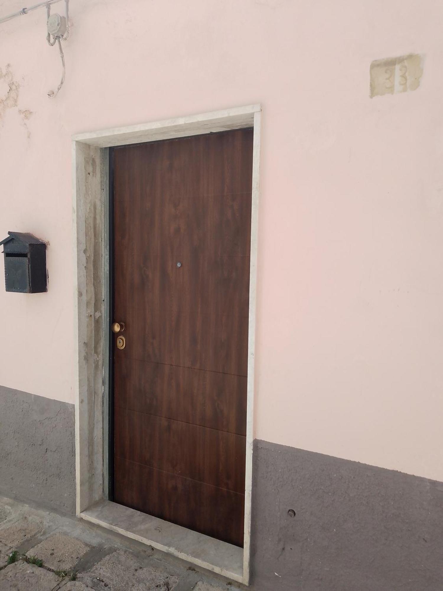 Casa Vacanze Eugenia 라구사 외부 사진