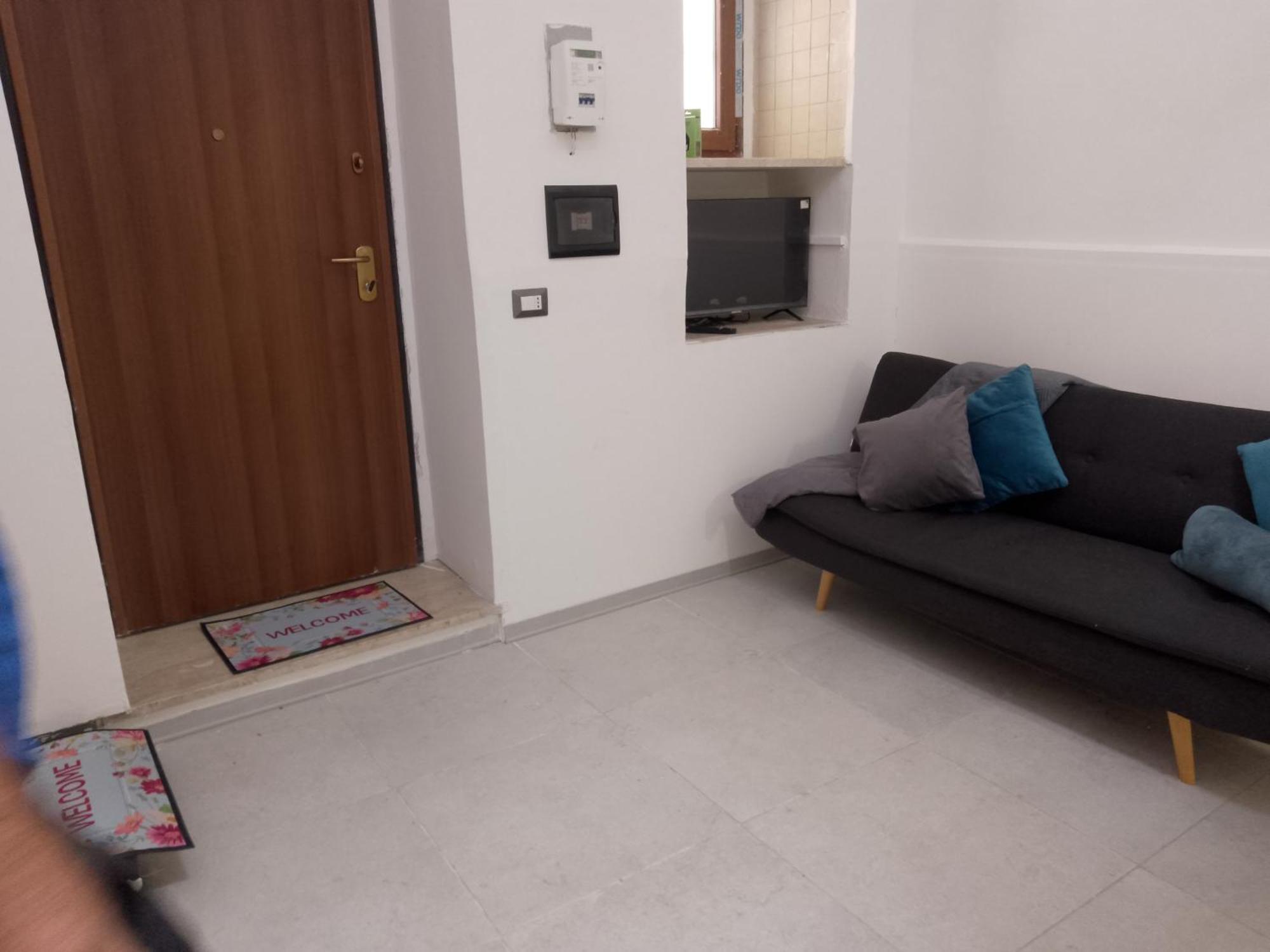 Casa Vacanze Eugenia 라구사 외부 사진