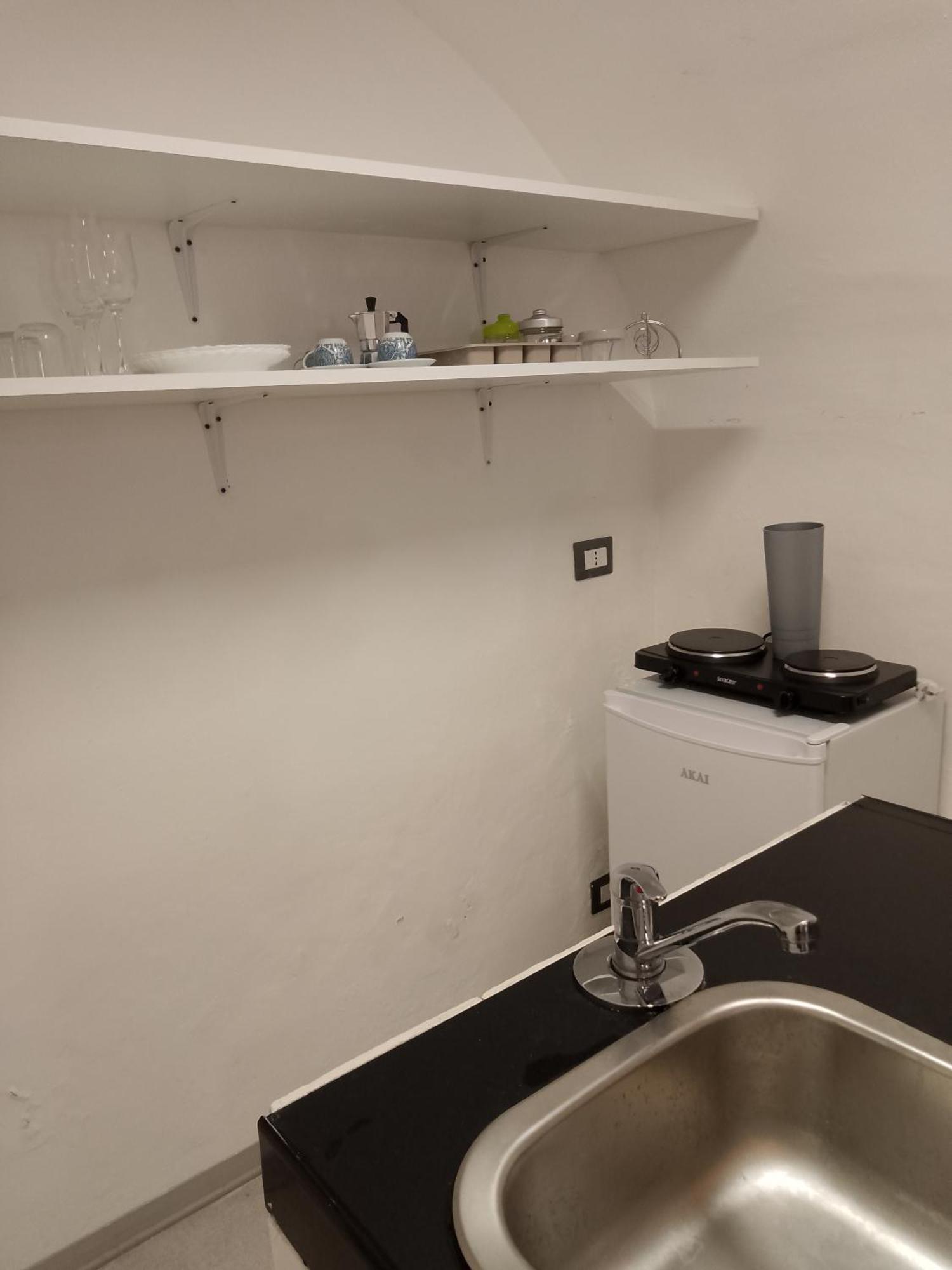Casa Vacanze Eugenia 라구사 외부 사진