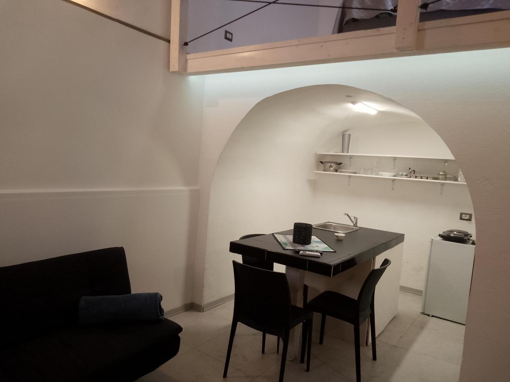Casa Vacanze Eugenia 라구사 외부 사진