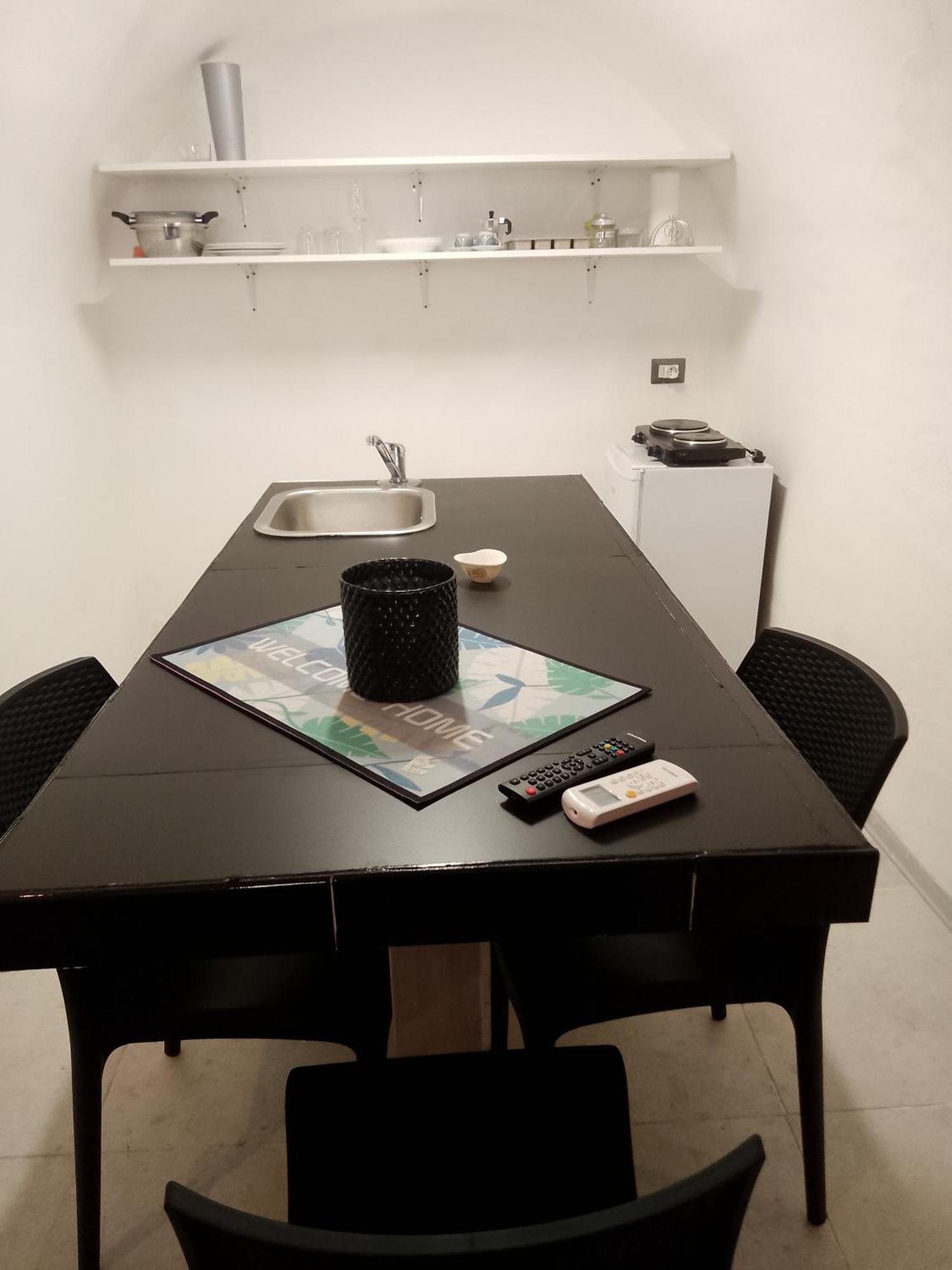 Casa Vacanze Eugenia 라구사 외부 사진