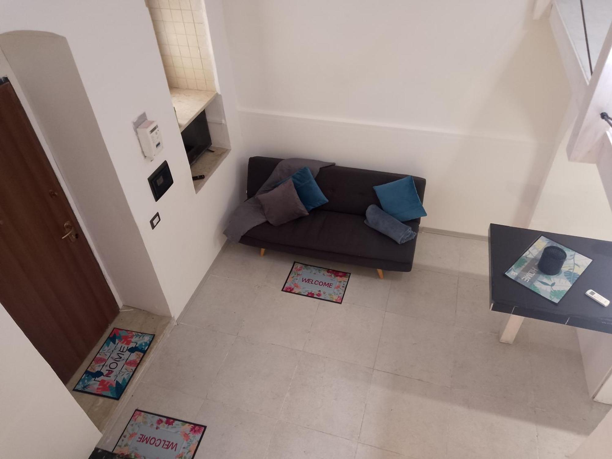 Casa Vacanze Eugenia 라구사 외부 사진