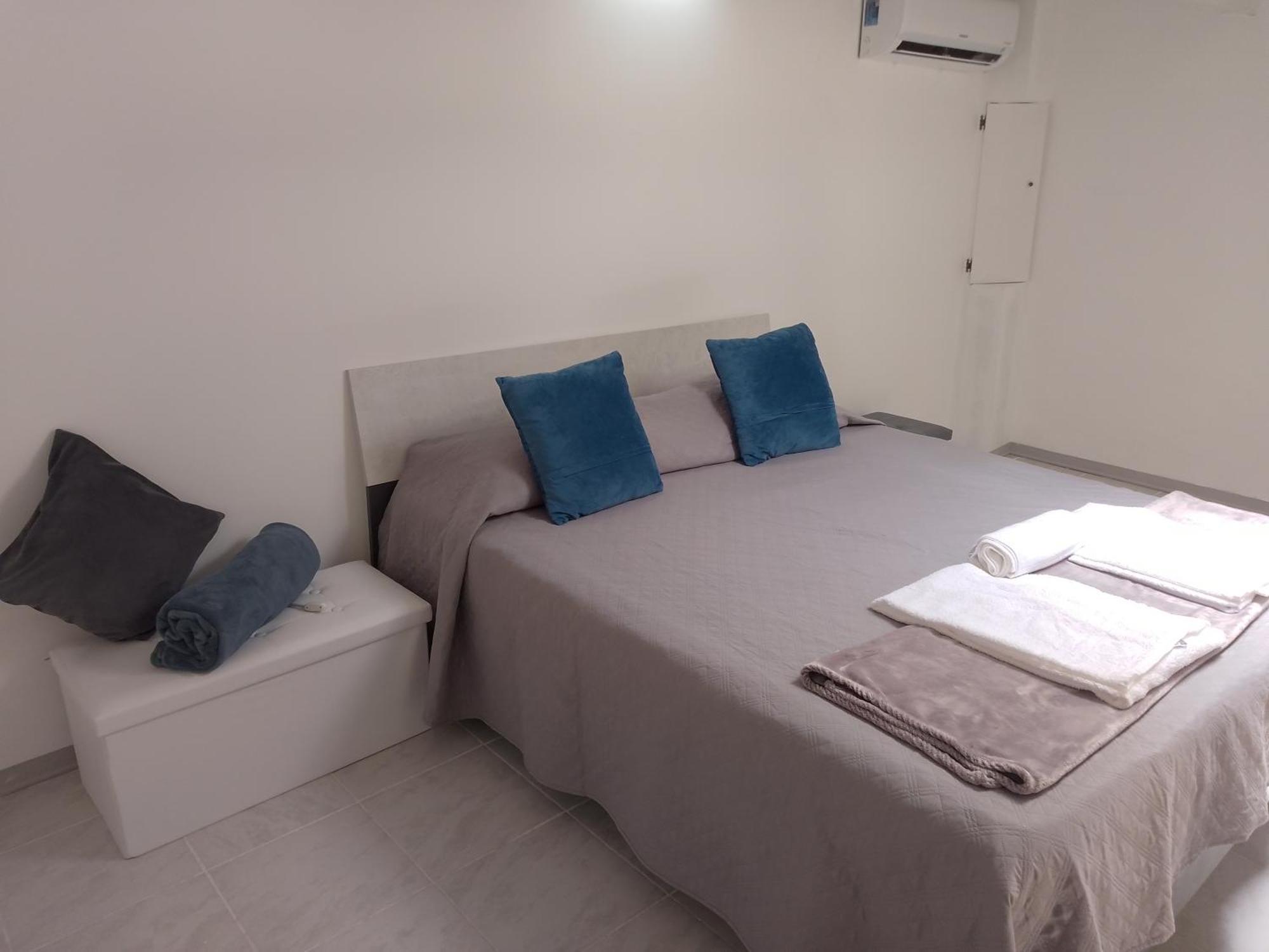 Casa Vacanze Eugenia 라구사 외부 사진