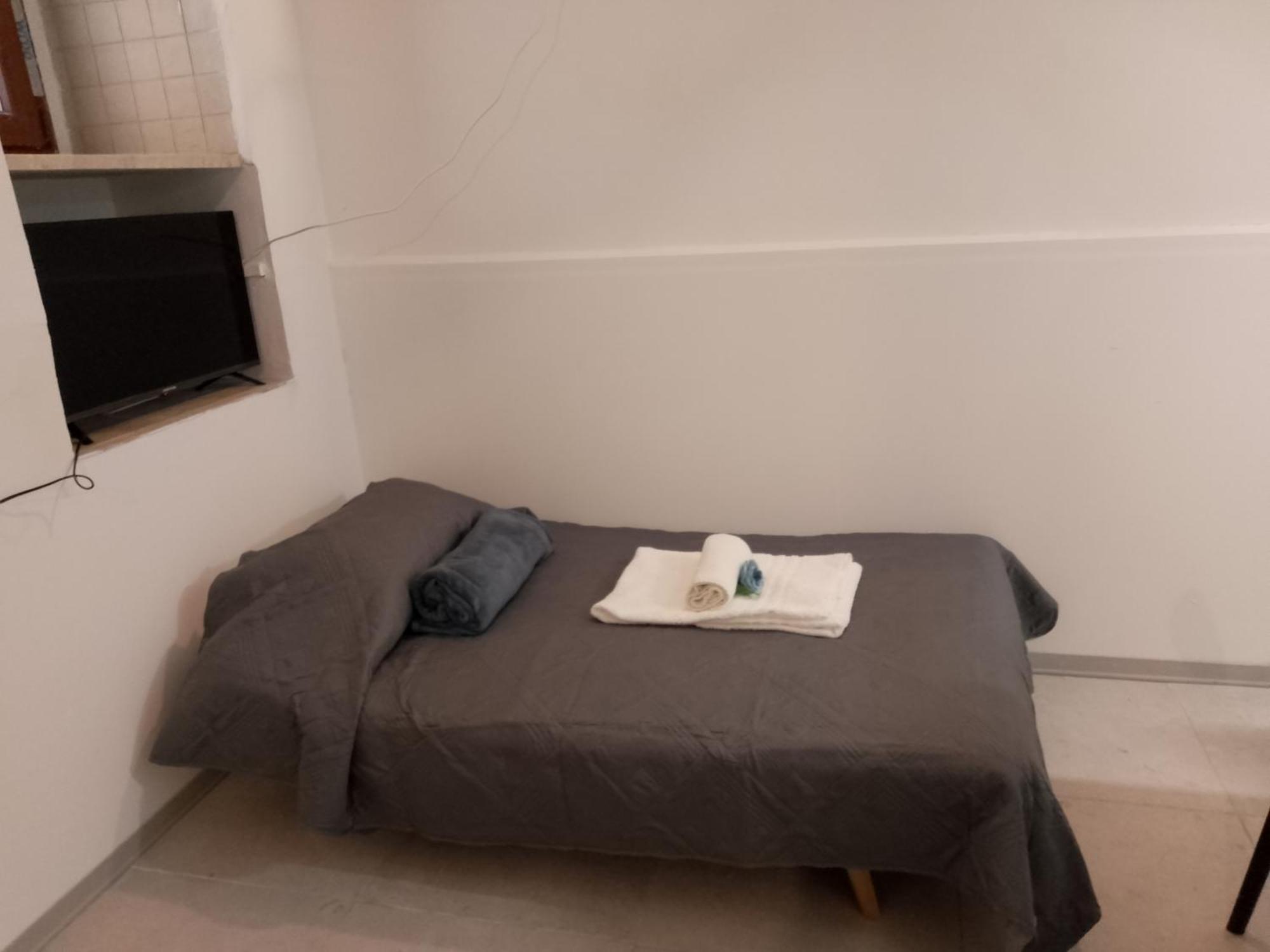 Casa Vacanze Eugenia 라구사 외부 사진