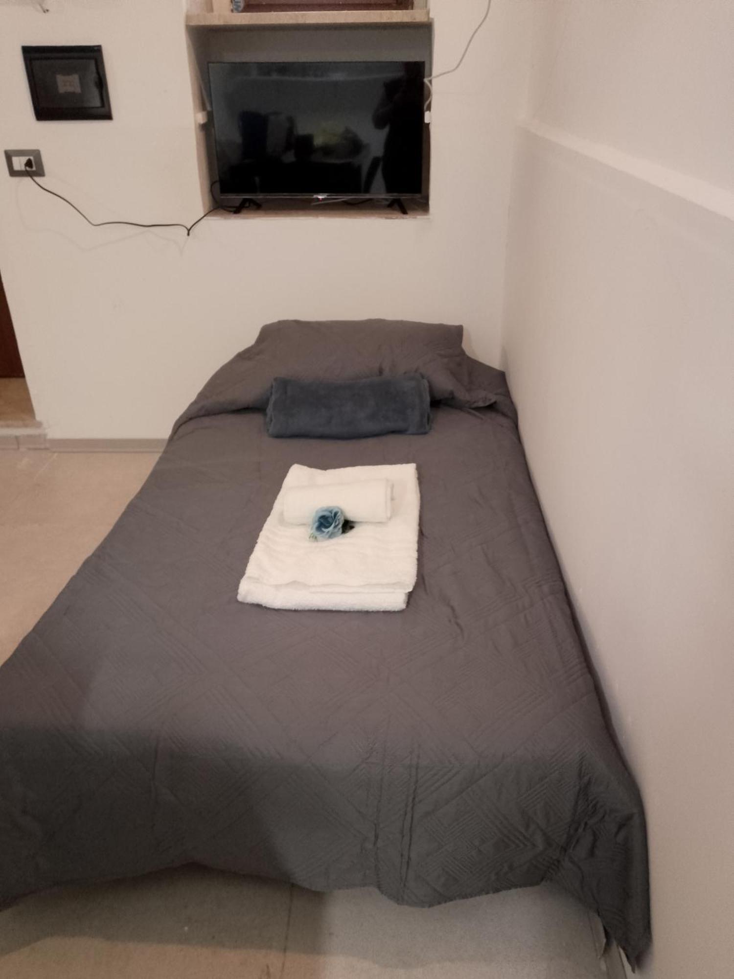 Casa Vacanze Eugenia 라구사 외부 사진