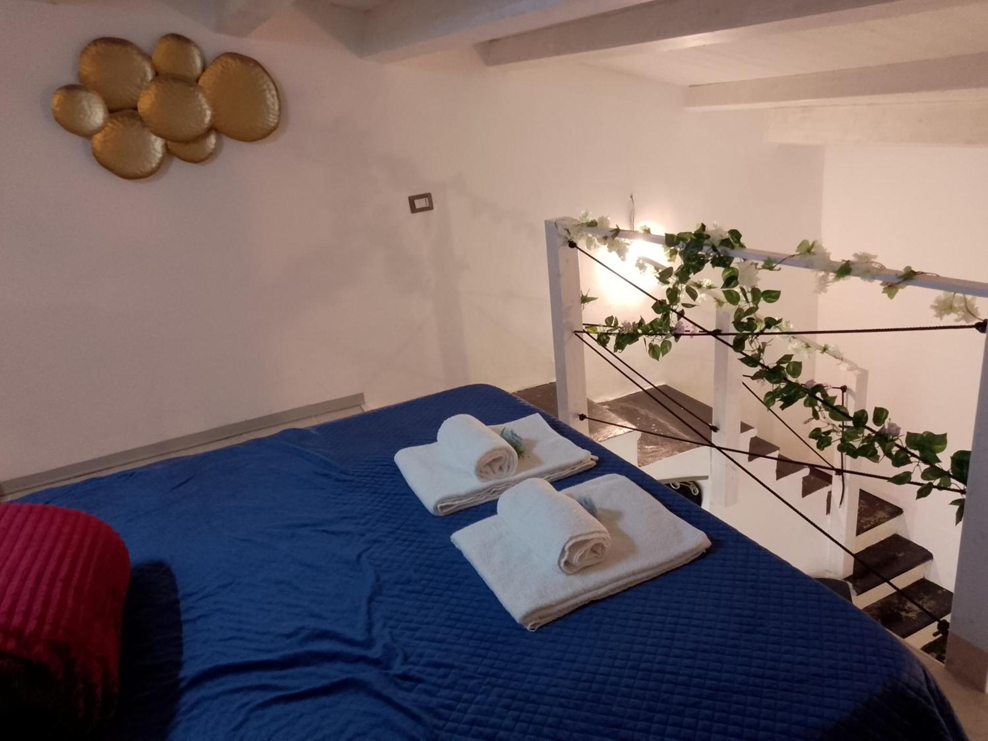 Casa Vacanze Eugenia 라구사 외부 사진
