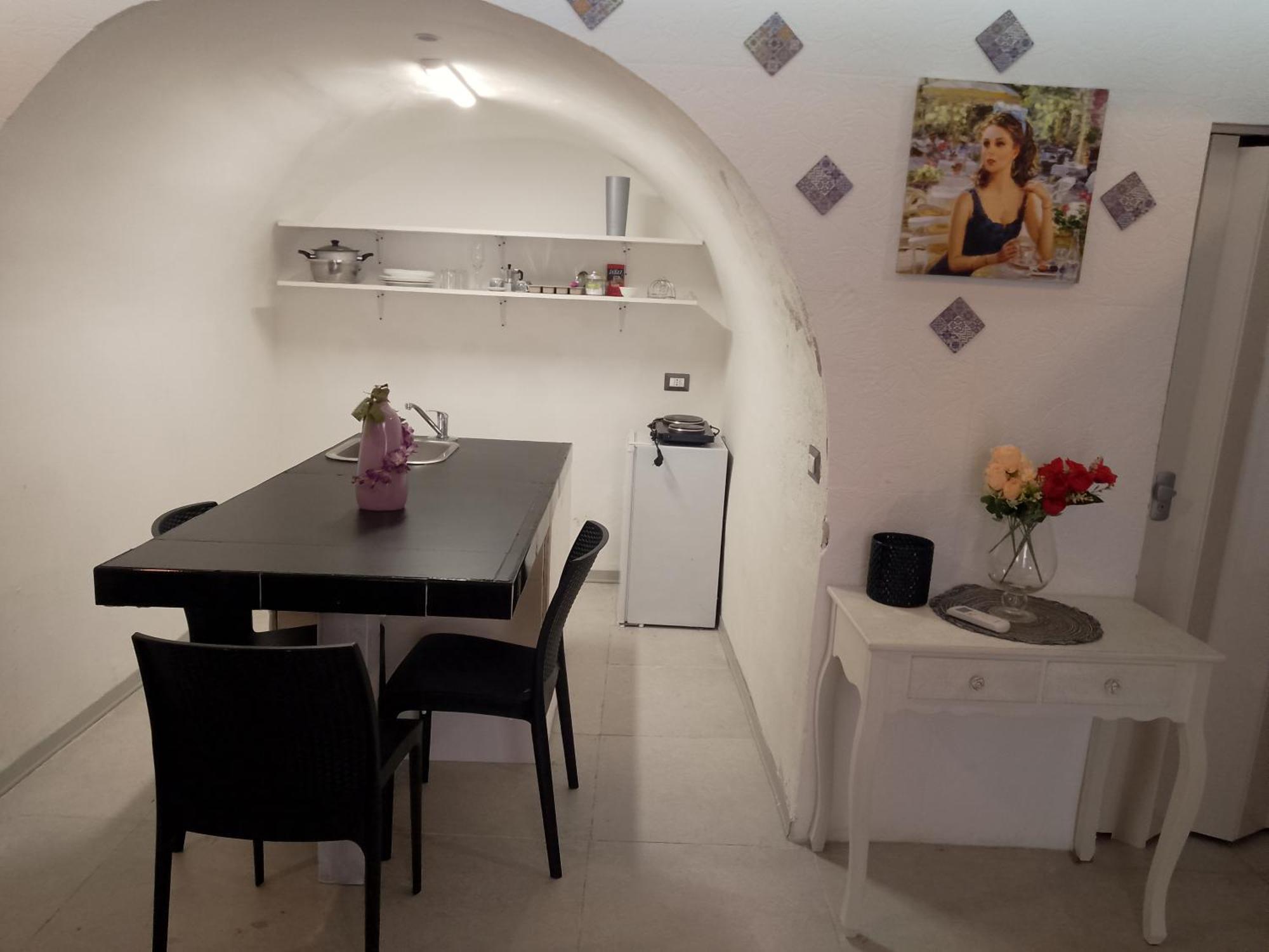 Casa Vacanze Eugenia 라구사 외부 사진